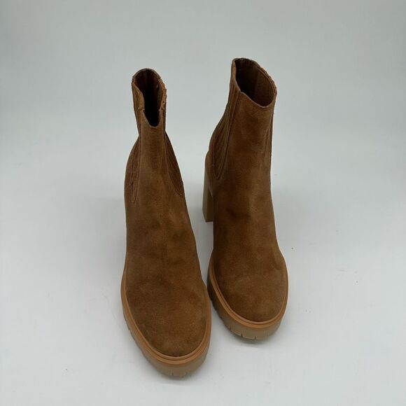 - Dolce vita Caster H2O Booties - Picture 6 of 8